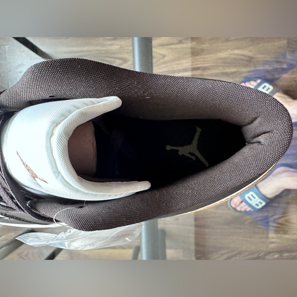 Nike Air Jordan US 11.5-12 M - Picture 3 of 4